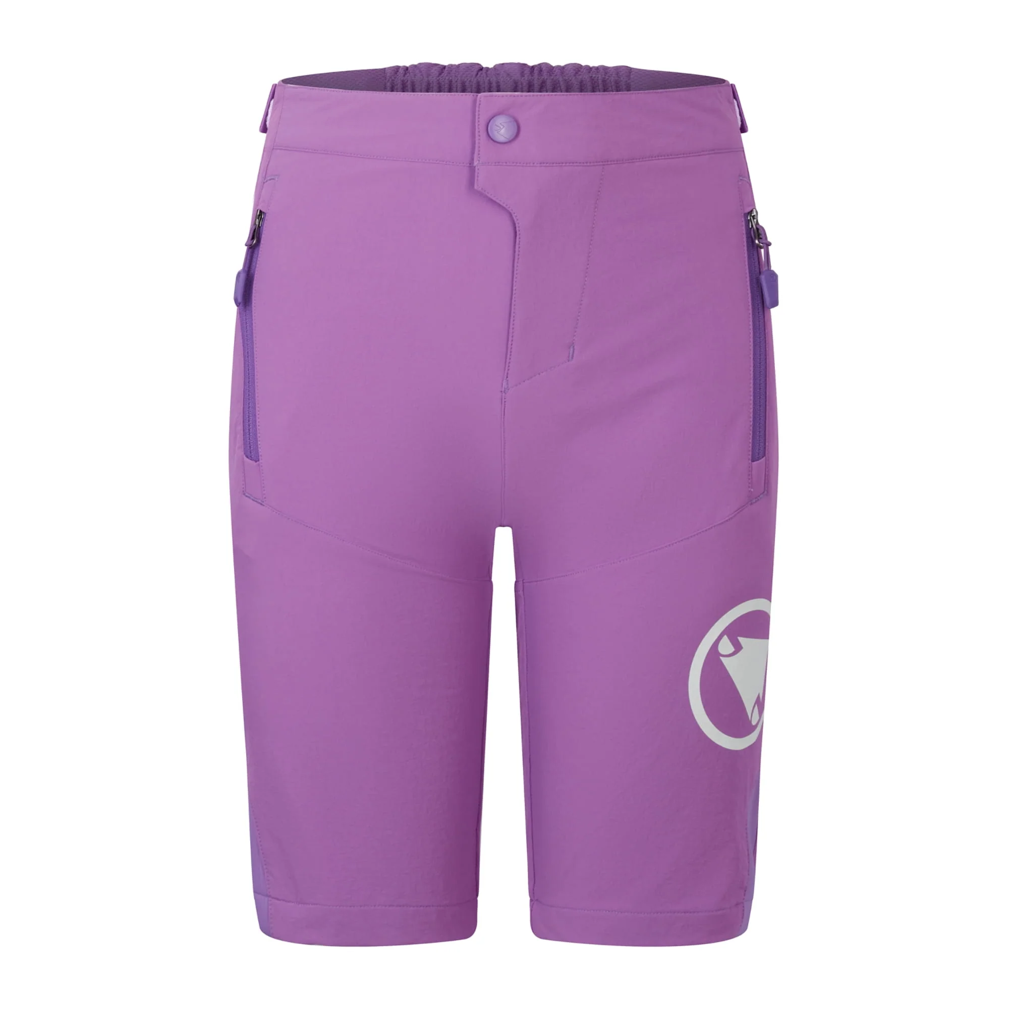 Kinder MT500JR Burner Short - Purple