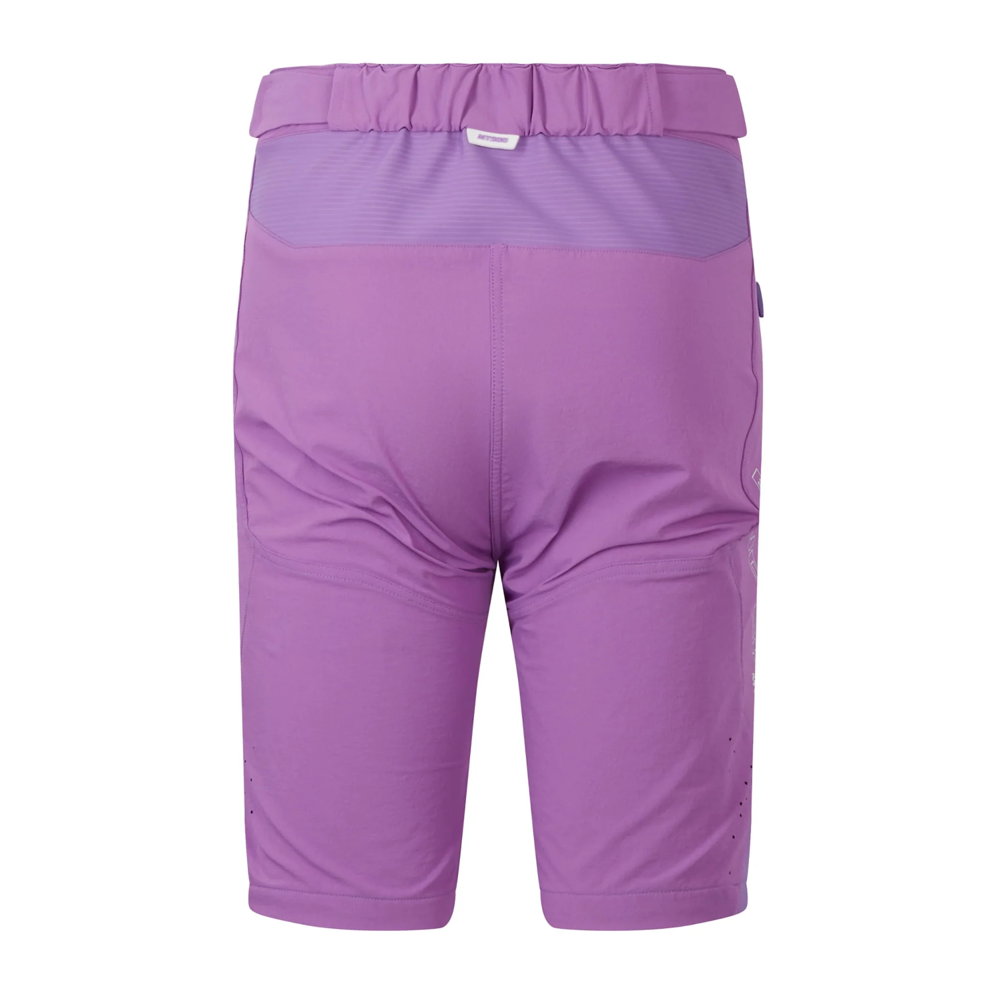 Kinder MT500JR Burner Short - Purple - Image 3