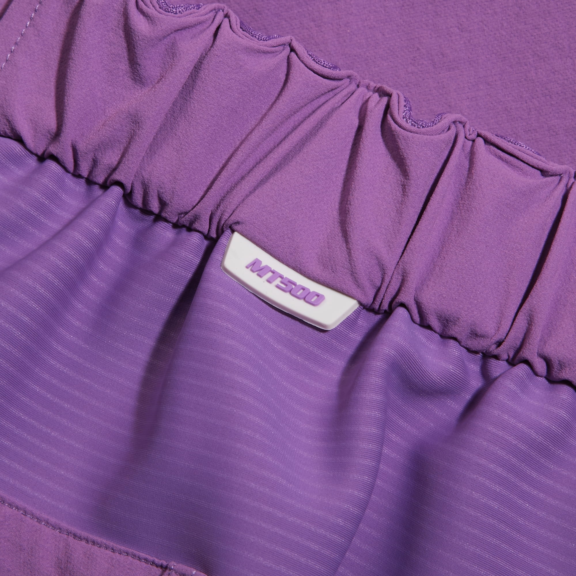 Kinder MT500JR Burner Short - Purple - Image 5