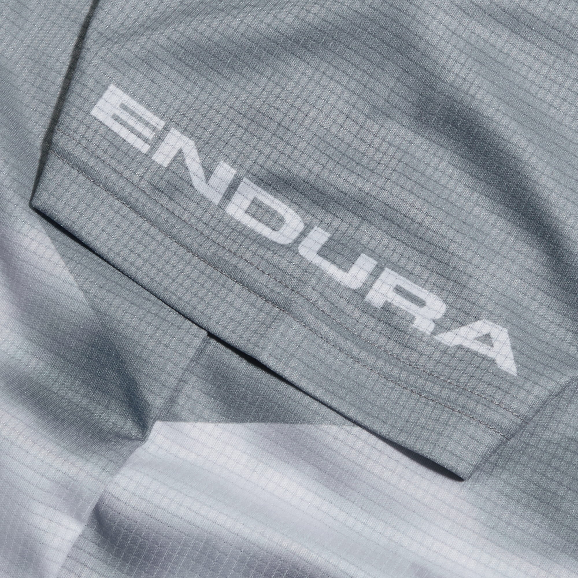 Kinder SingleTrack Core T-Shirt - Dreich Grey - Image 3