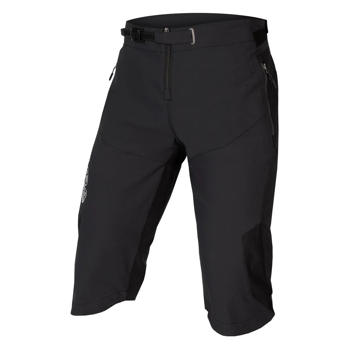MT500 Burner Short - Schwarz