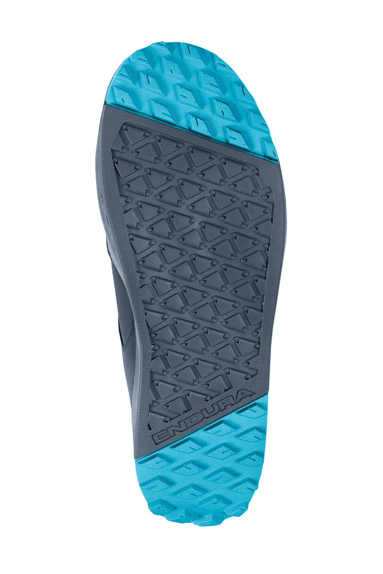 MT500 Burner Flat Pedal Schuh - marineblau - Image 2
