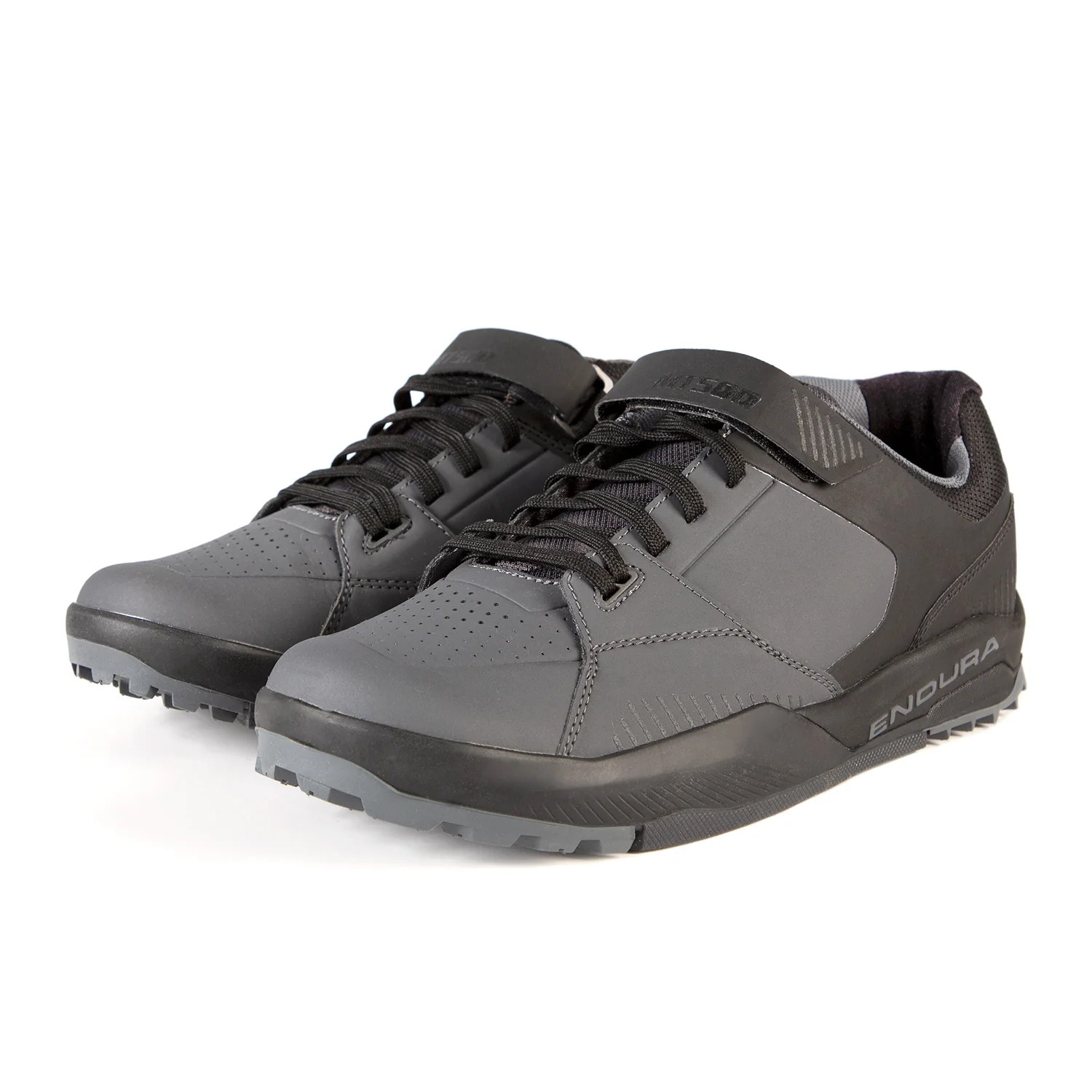 MT500 Burner Flat Pedal Schuh - schwarz - Image 8