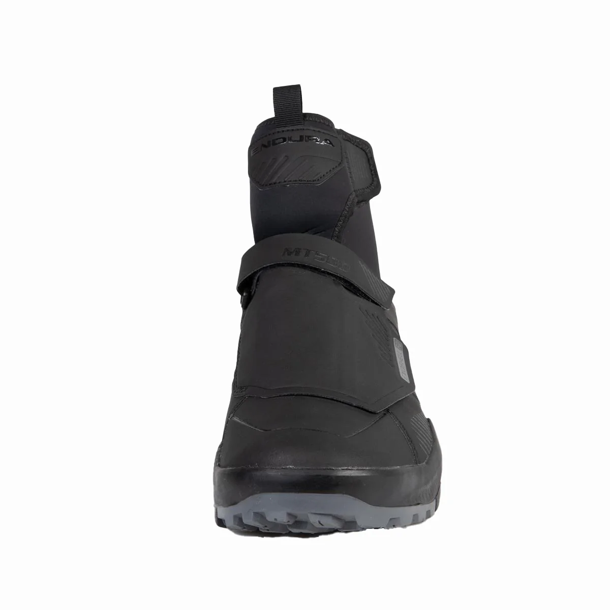 MT500 Burner Flat Wasserdichter Schuh - Schwarz - Image 6