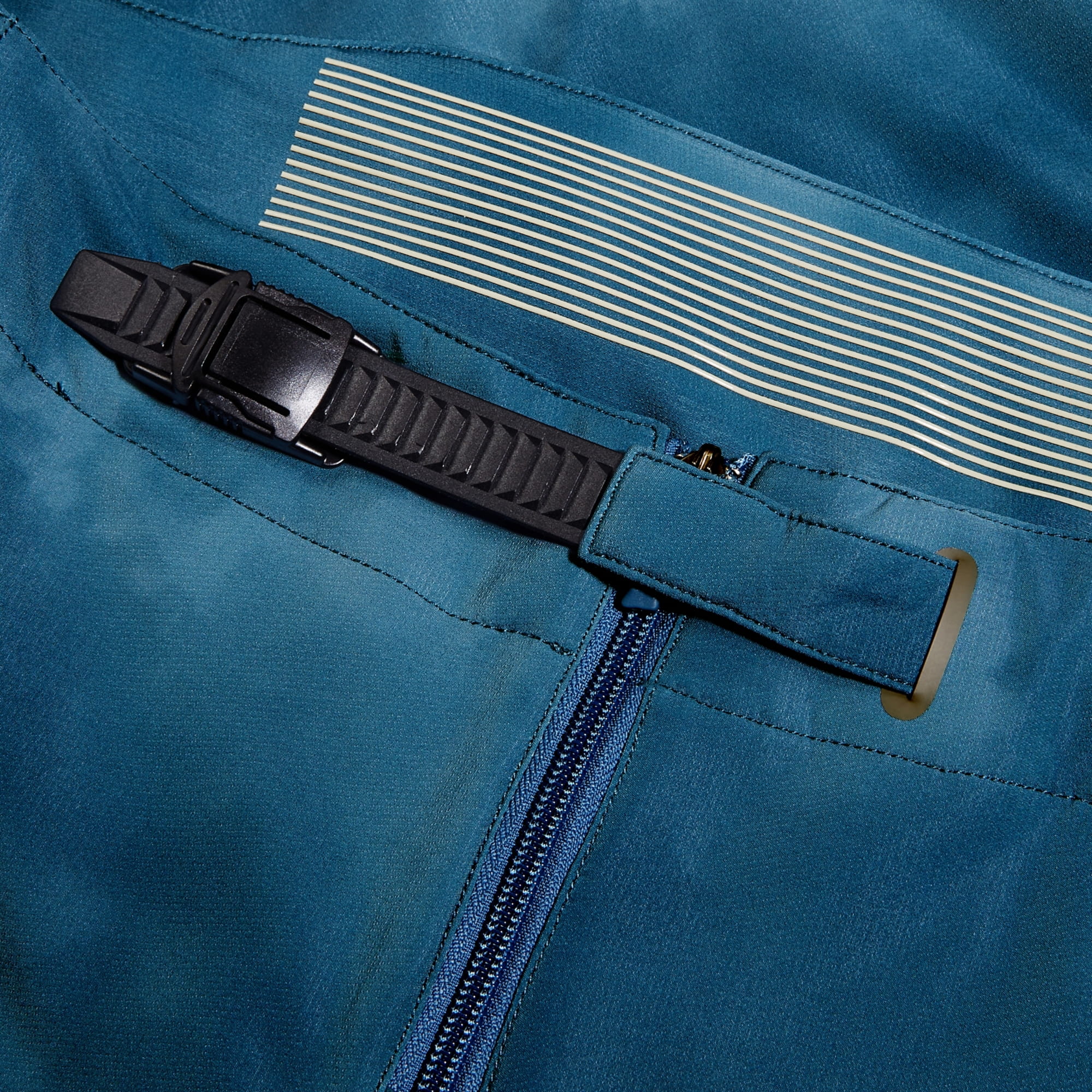 MT500 Burner Hose - Blue Steel - Image 4