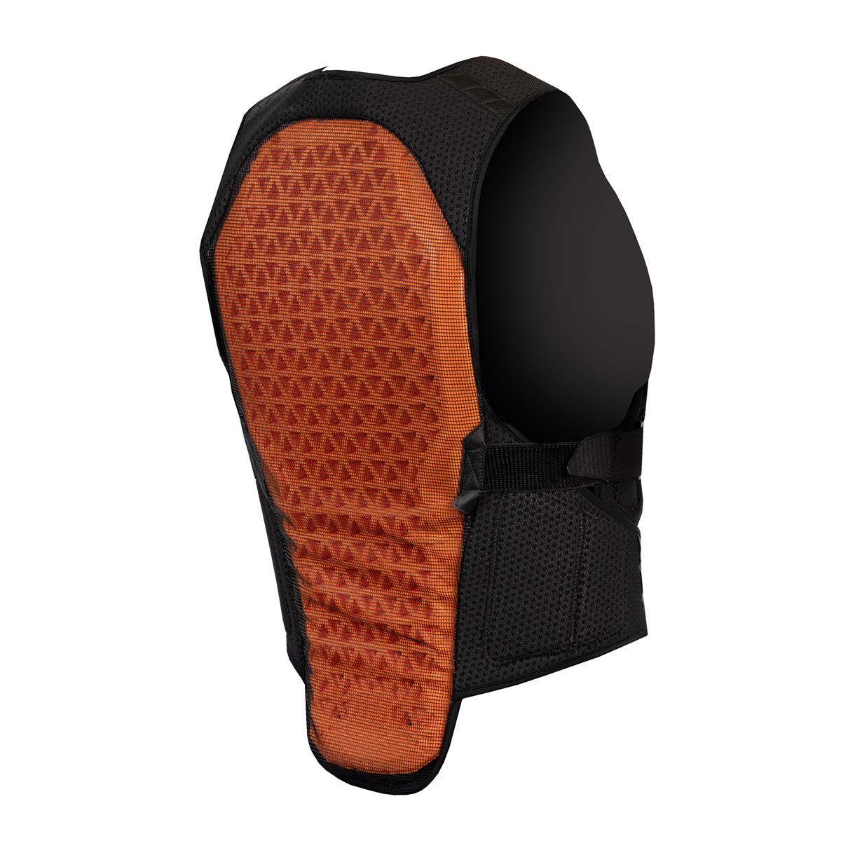 MT500 D3O® Protektorenweste - Schwarz - Image 2