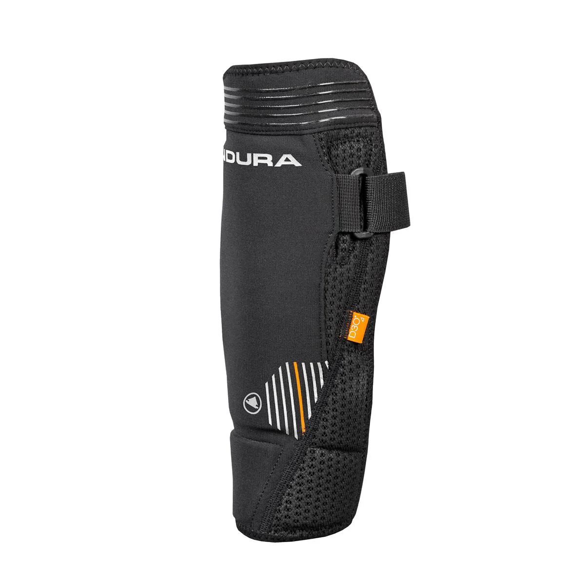 MT500 D3O® Schienbeinschutz - Schwarz