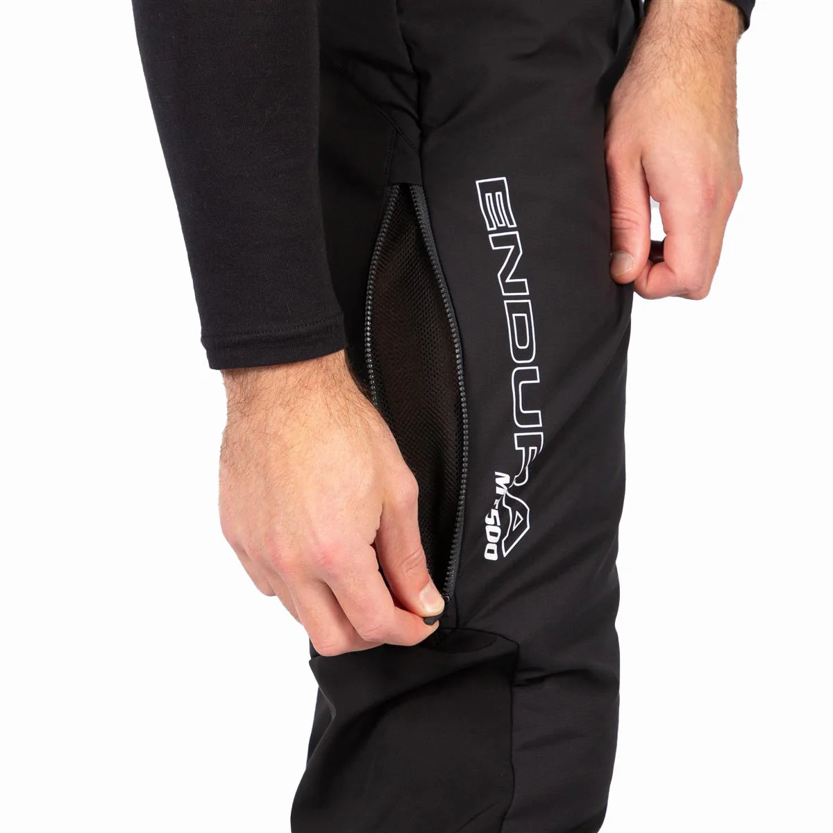 MT500 Freezing Point Hose - Schwarz - Image 9