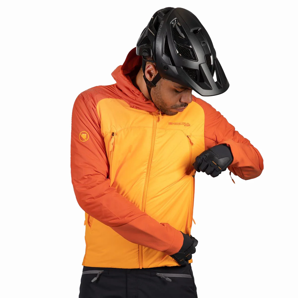 MT500 Freezing Point Jacke II - Harvest - Image 11