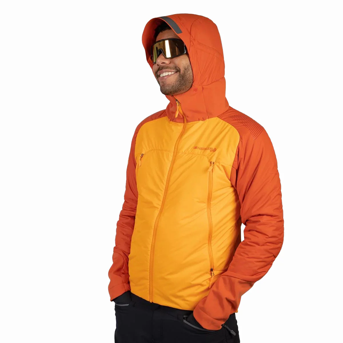 MT500 Freezing Point Jacke II - Harvest - Image 5