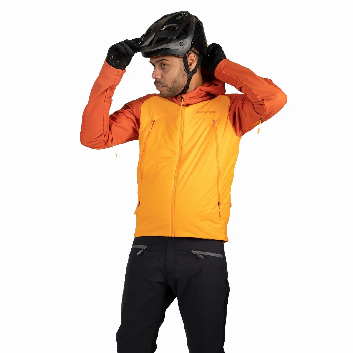 MT500 Freezing Point Jacke II - Harvest - Image 6