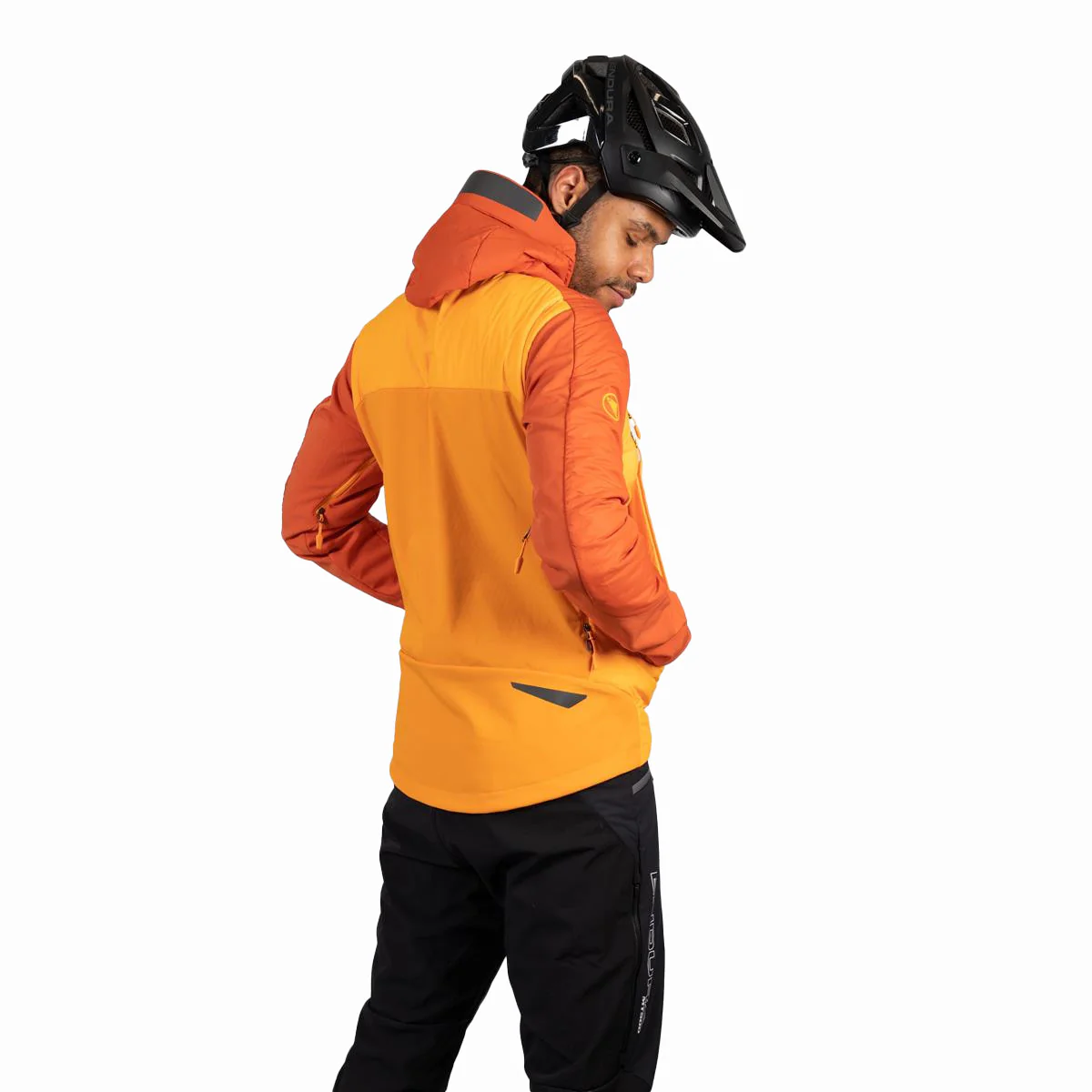 MT500 Freezing Point Jacke II - Harvest - Image 7