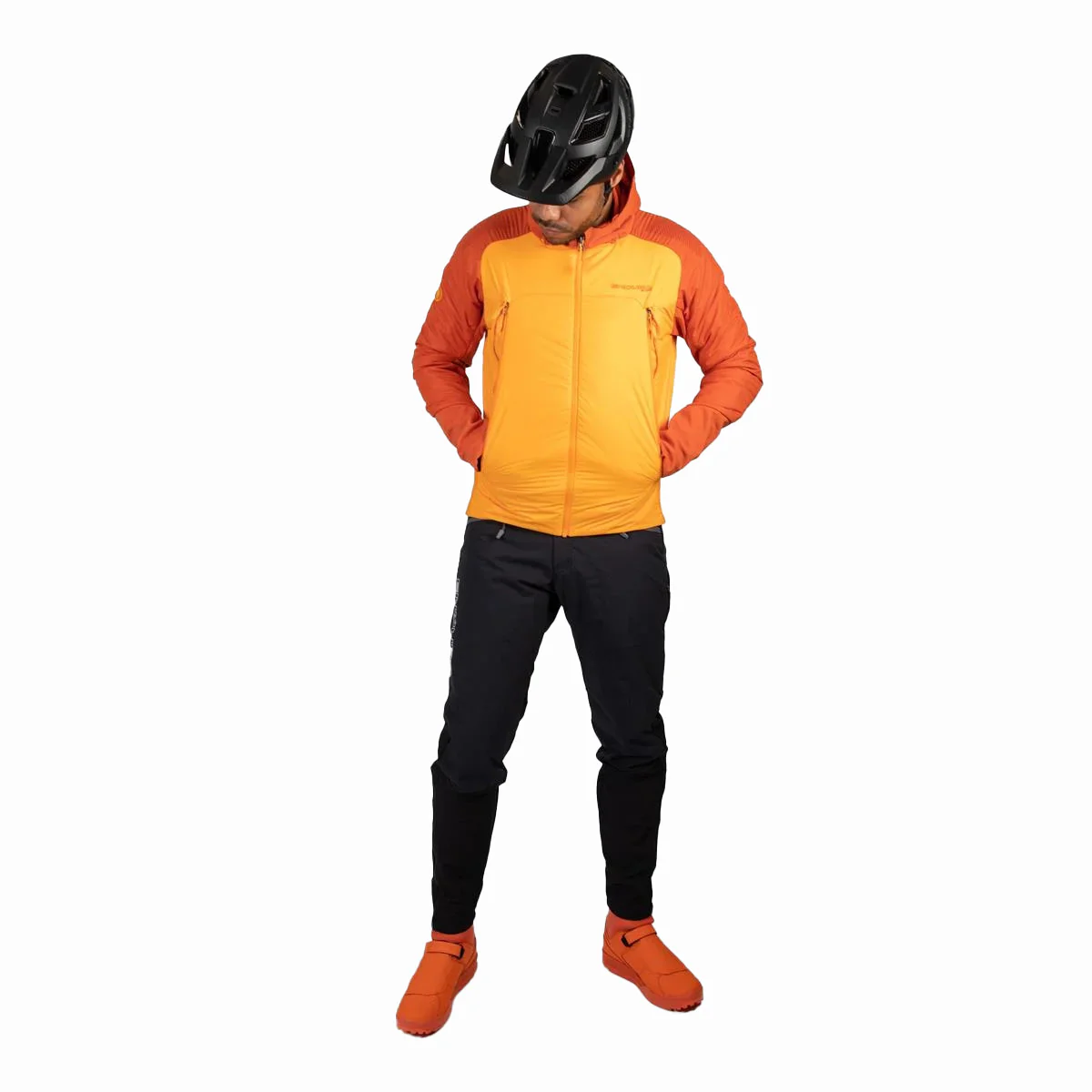 MT500 Freezing Point Jacke II - Harvest - Image 8