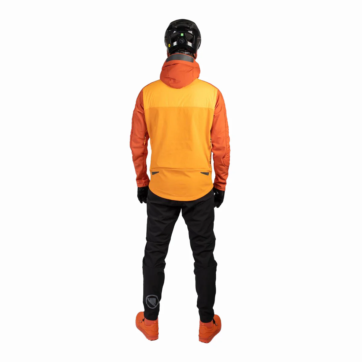 MT500 Freezing Point Jacke II - Harvest - Image 9