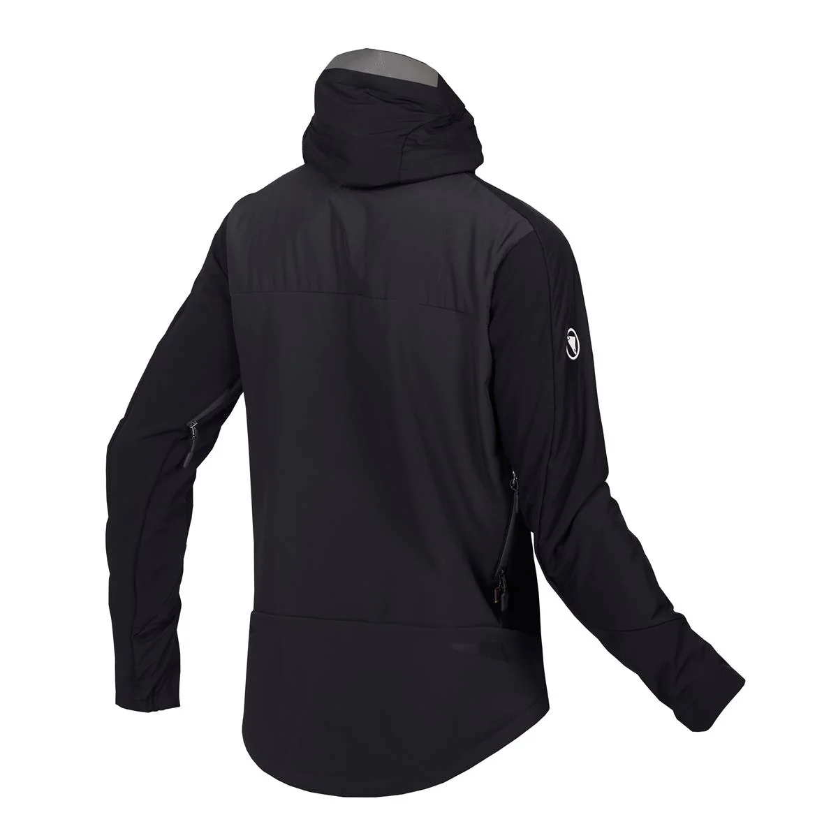 MT500 Freezing Point Jacke II - Schwarz - Image 2