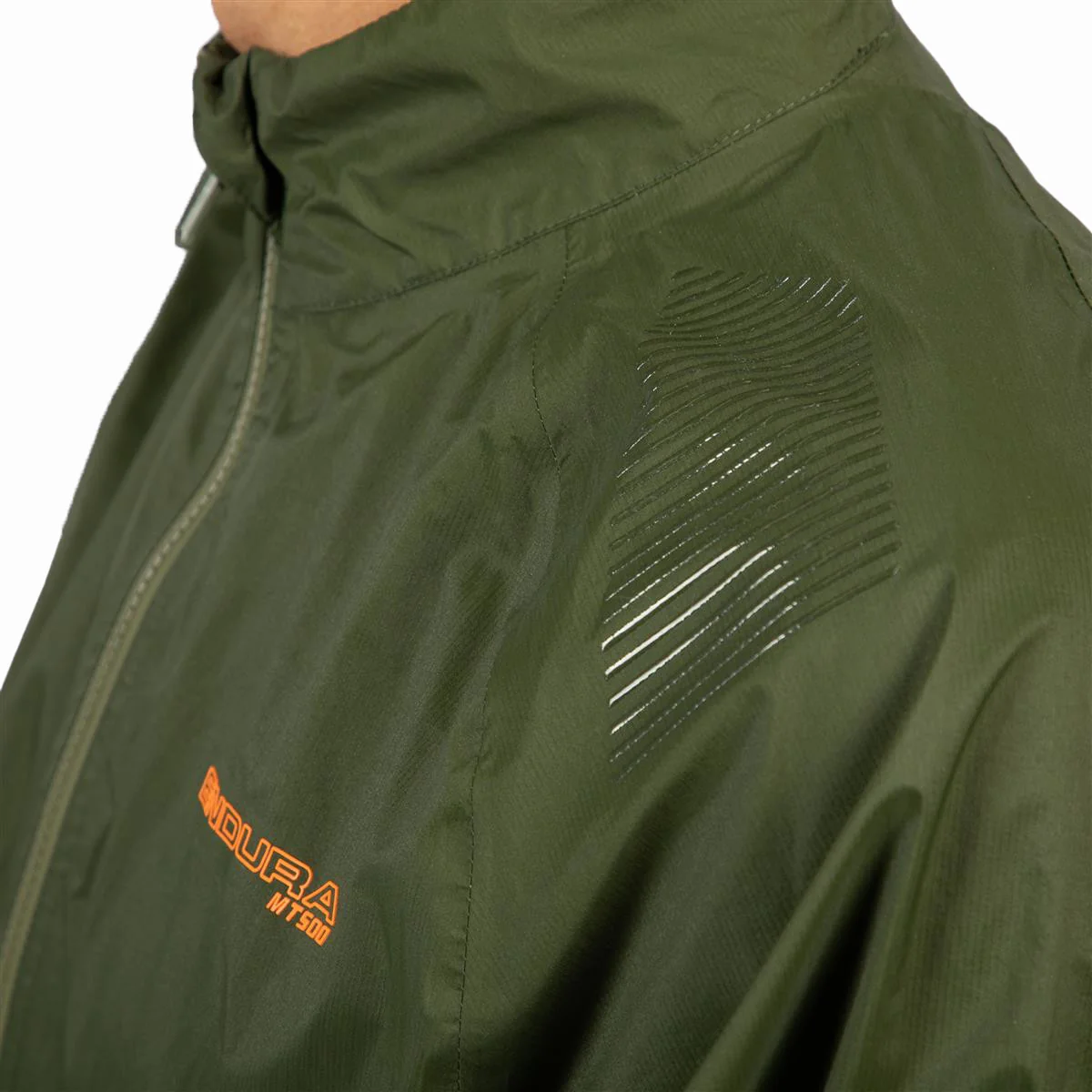 MT500 Lite Wasserdichte Pulloverjacke - Harvest - Image 10