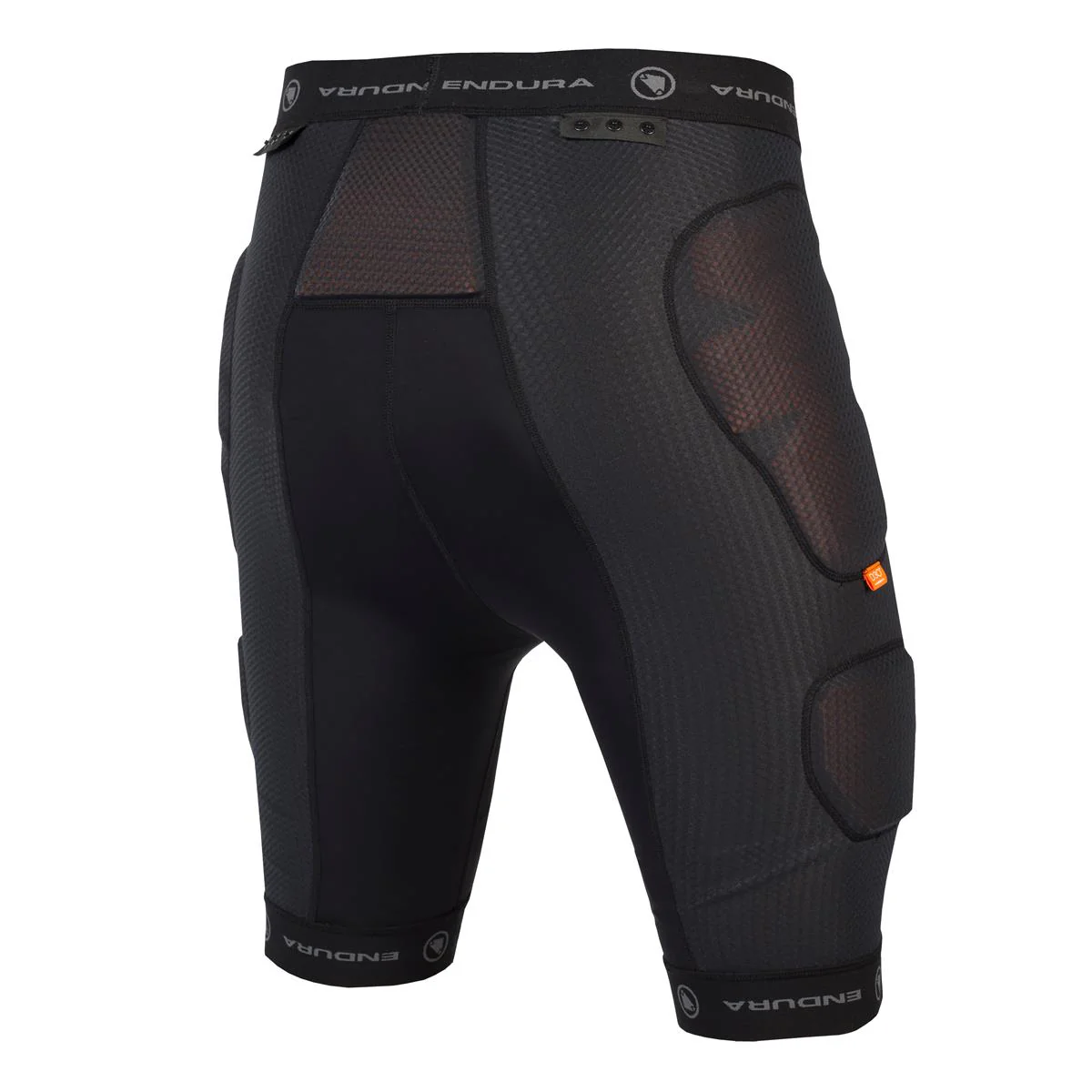 MT500 Protector Undershorts II - Schwarz - Image 2