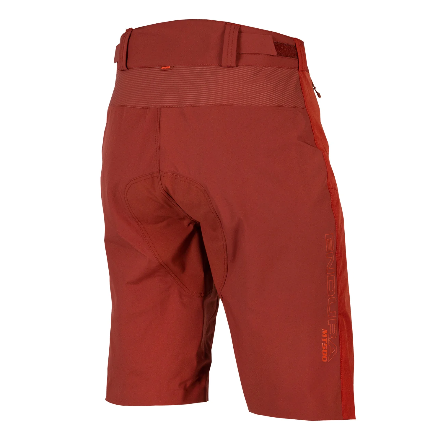 MT500 Spray Short - Cayenne - Image 2