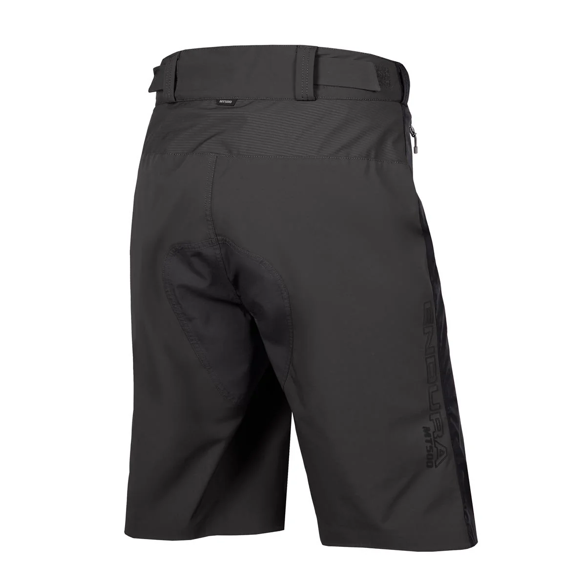 MT500 Spray Short - Schwarz - Image 2