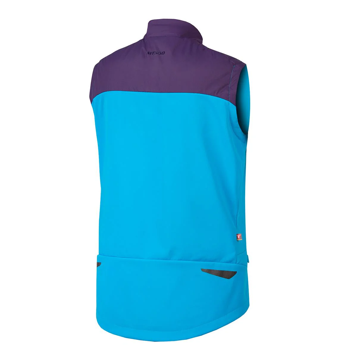 MT500 Freezing Point Weste - Electric Blue - Image 2