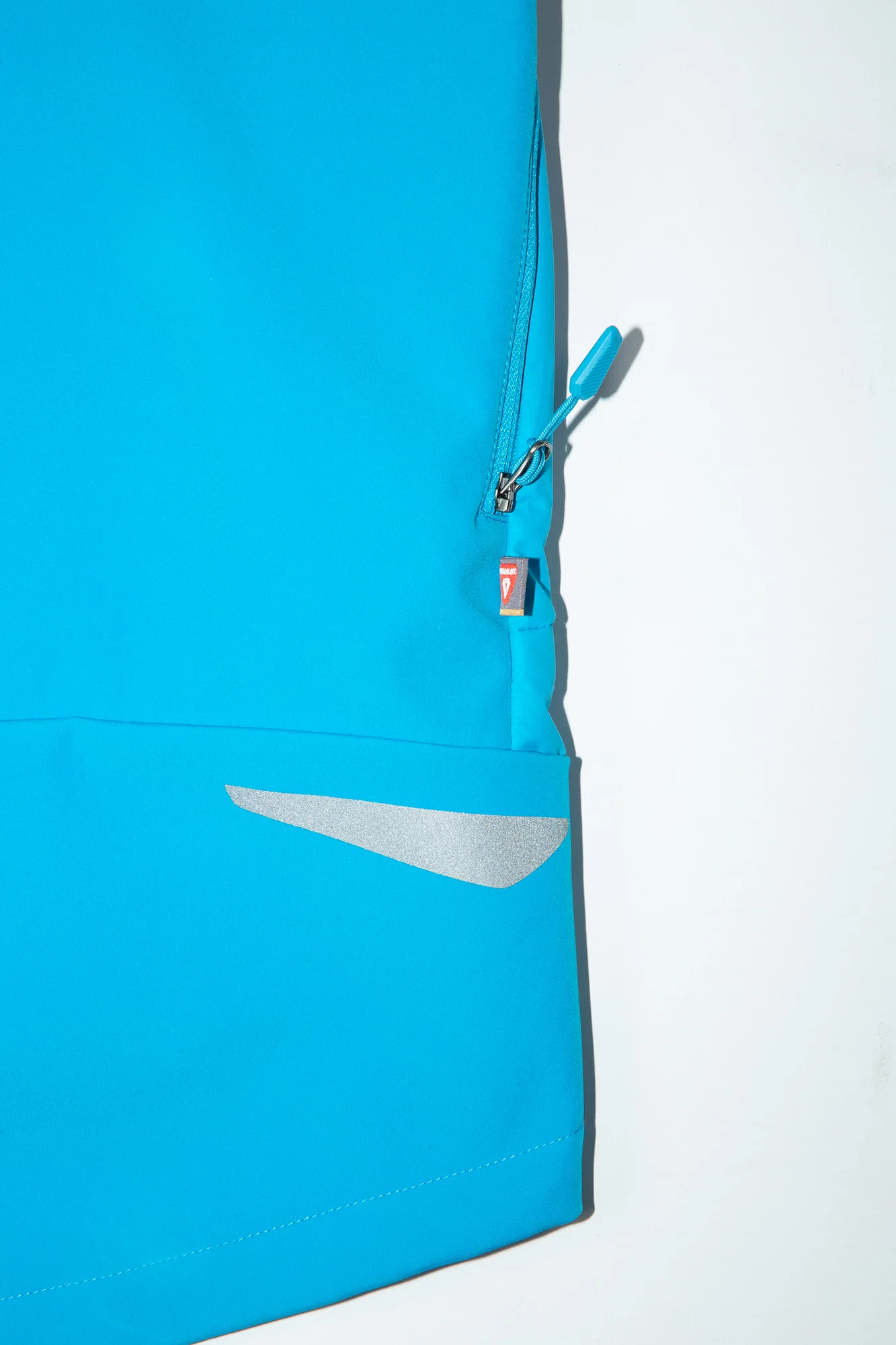 MT500 Freezing Point Weste - Electric Blue - Image 5