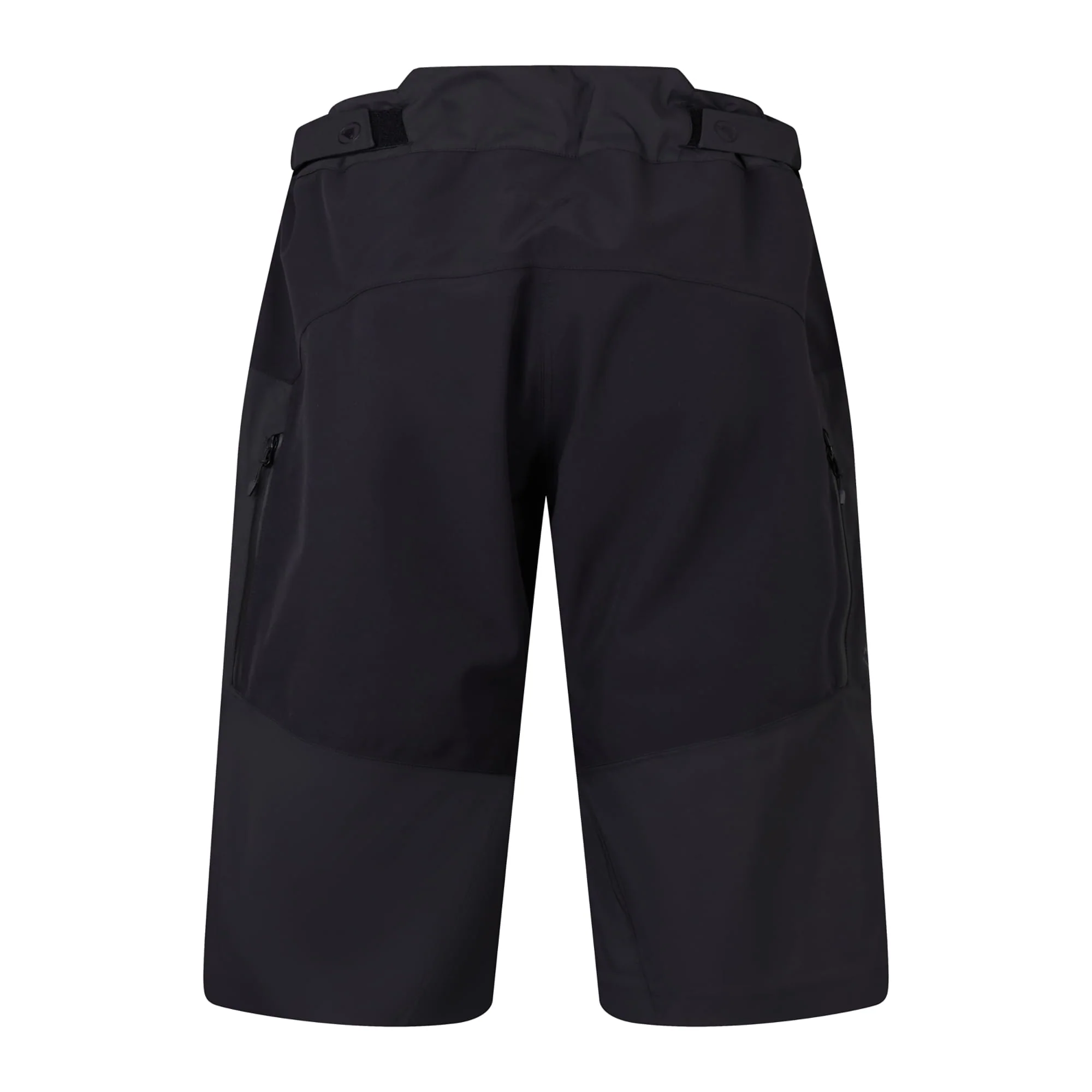 MT500 Waterproof Short - Schwarz - Image 2