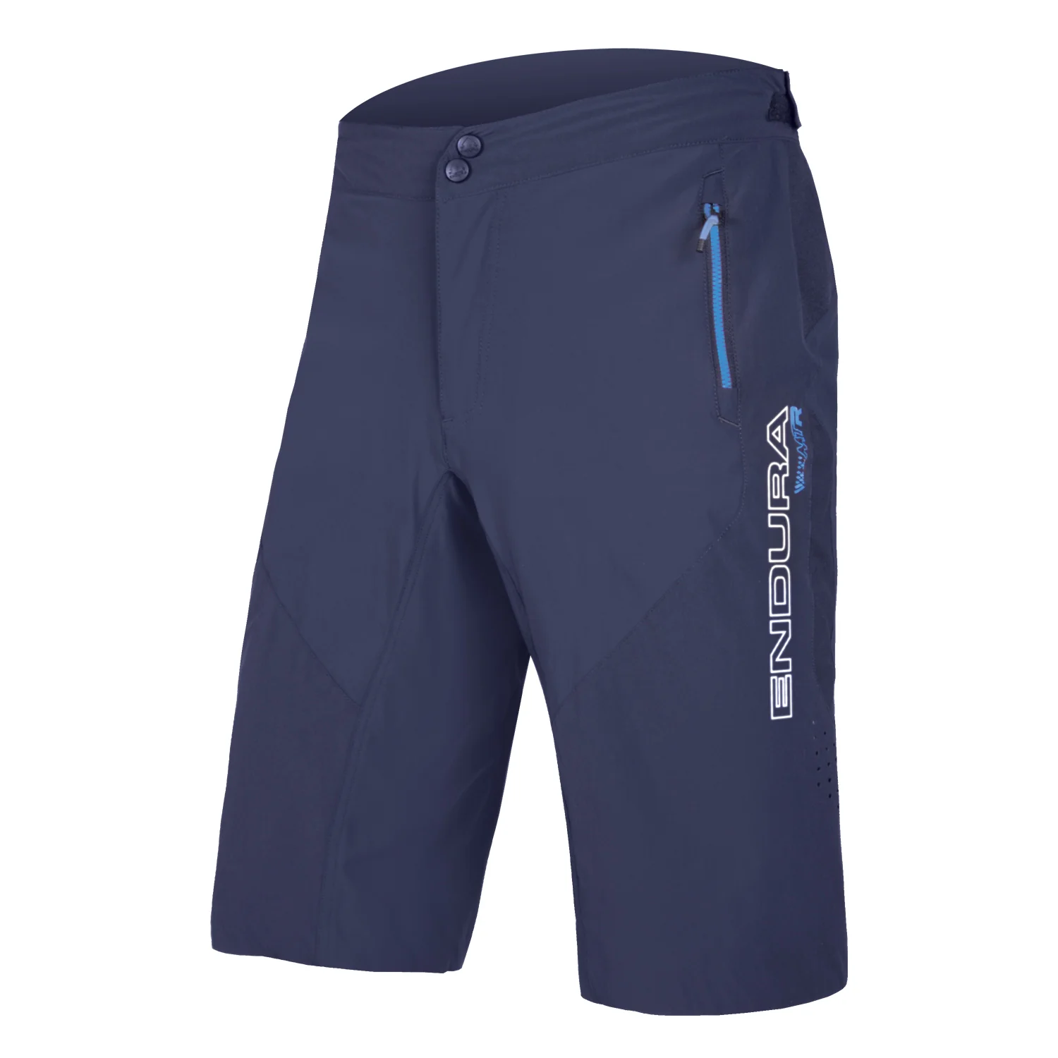 MTR Baggy Short II - navy