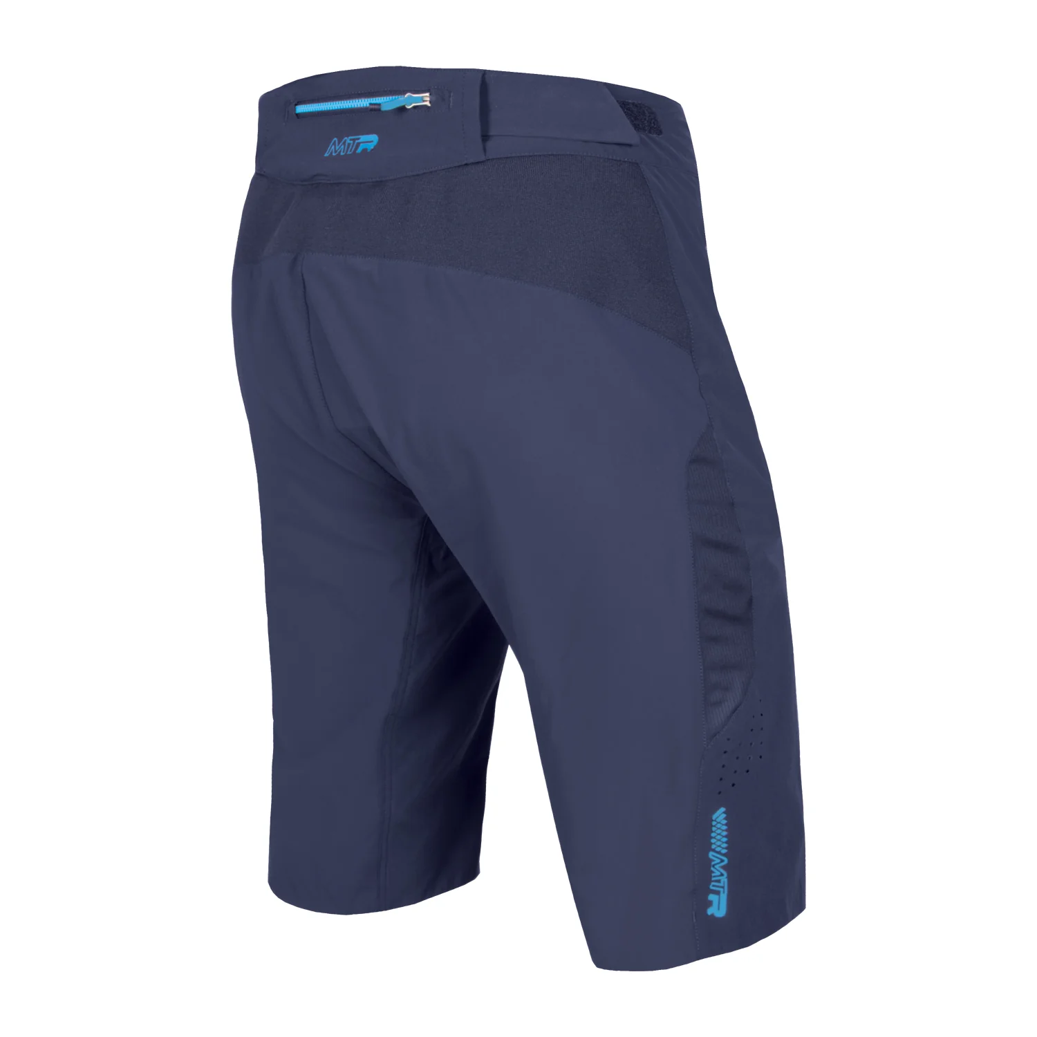 MTR Baggy Short II - navy - Image 2