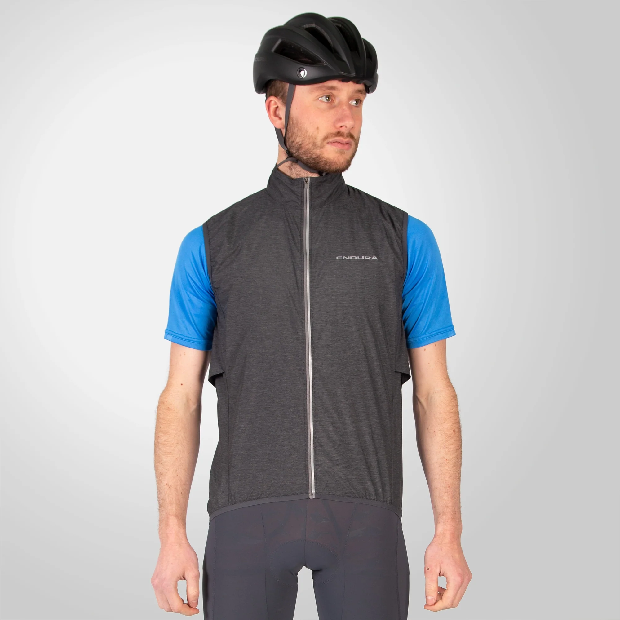 Pakagilet - Schwarz - Image 3