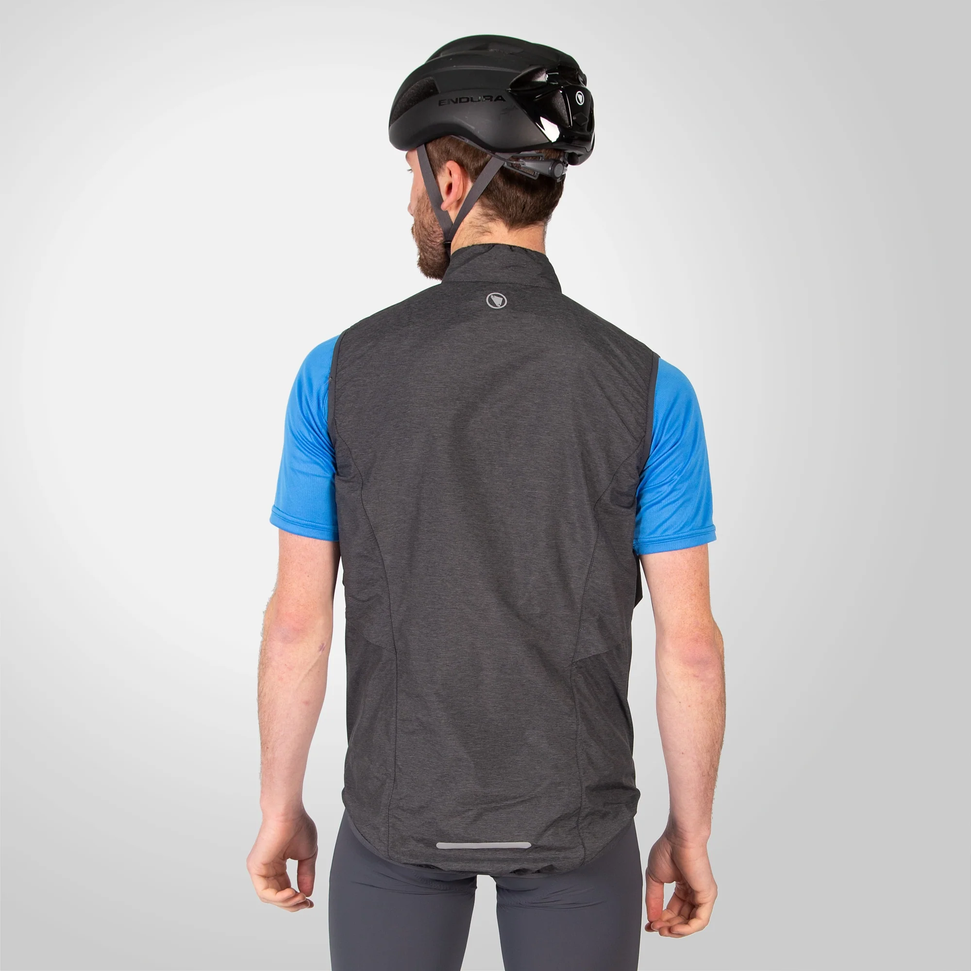 Pakagilet - Schwarz - Image 4