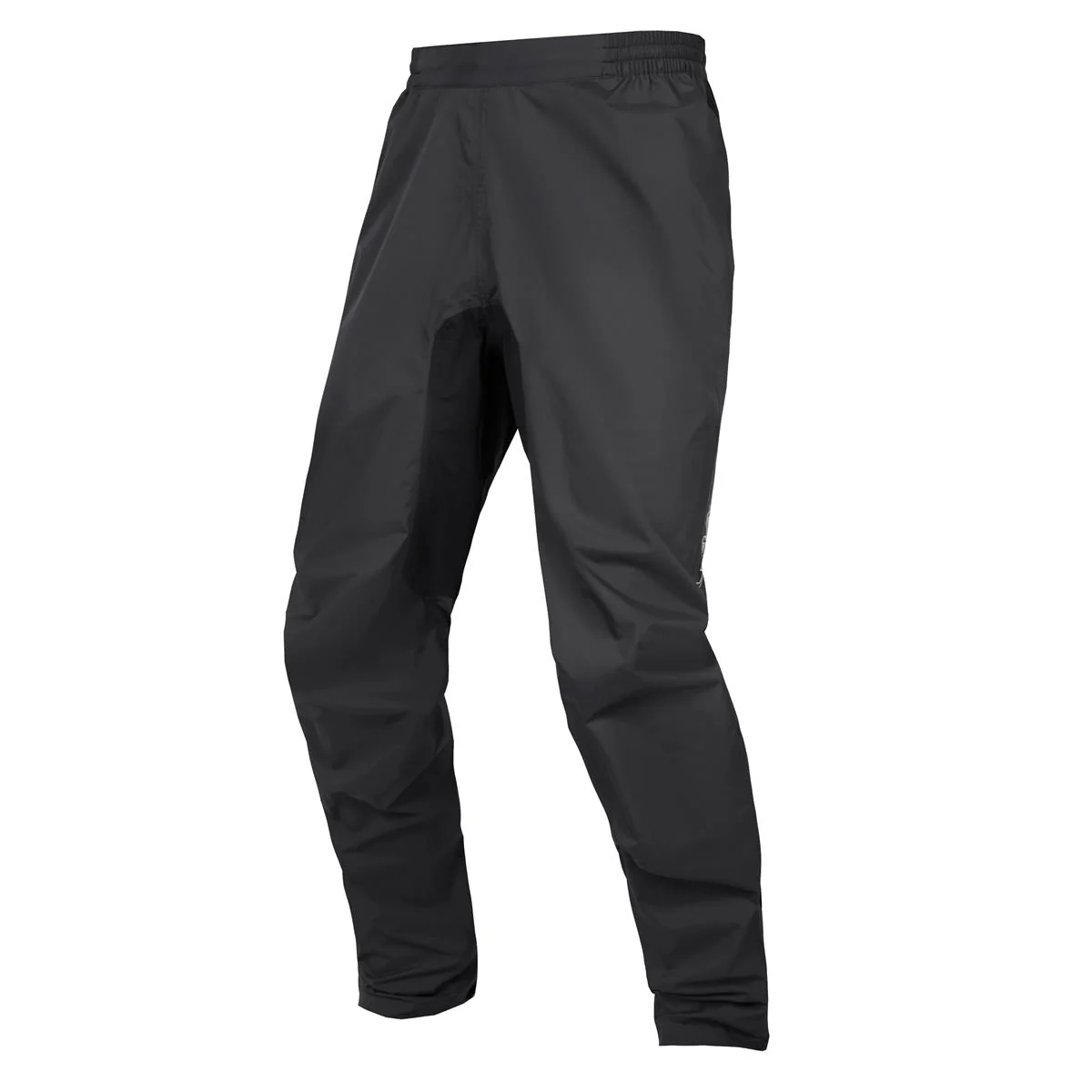 Hummvee Wasserdichte Hose - Schwarz