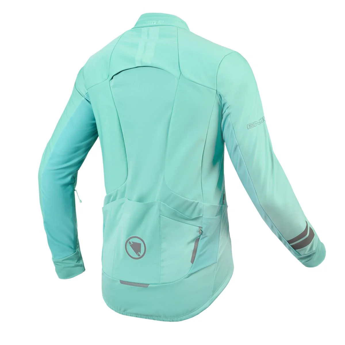 Pro SL 3-Jahreszeiten-Jacke  - Aqua - Image 2