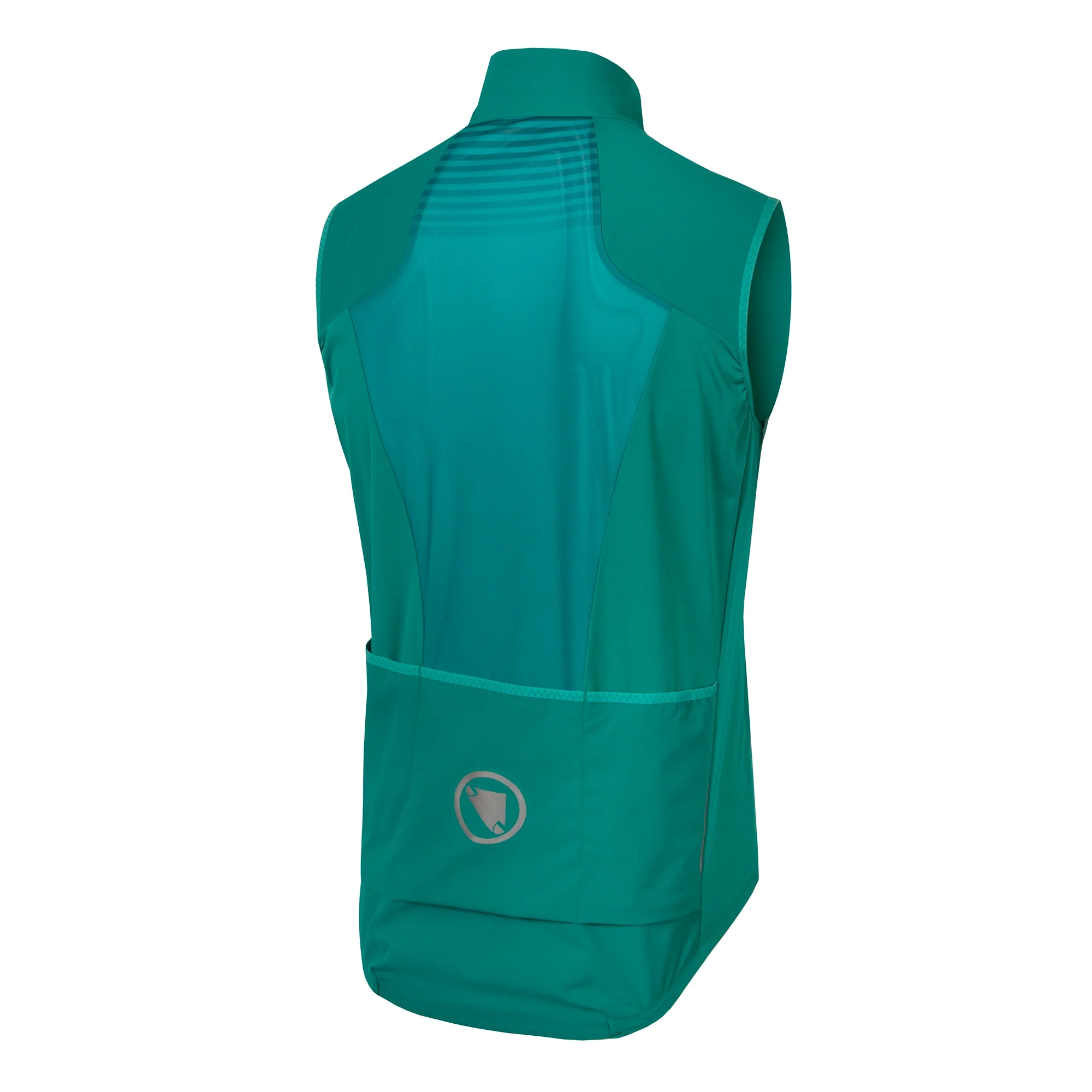 Pro SL Lite Weste - Emerald Green - Image 2