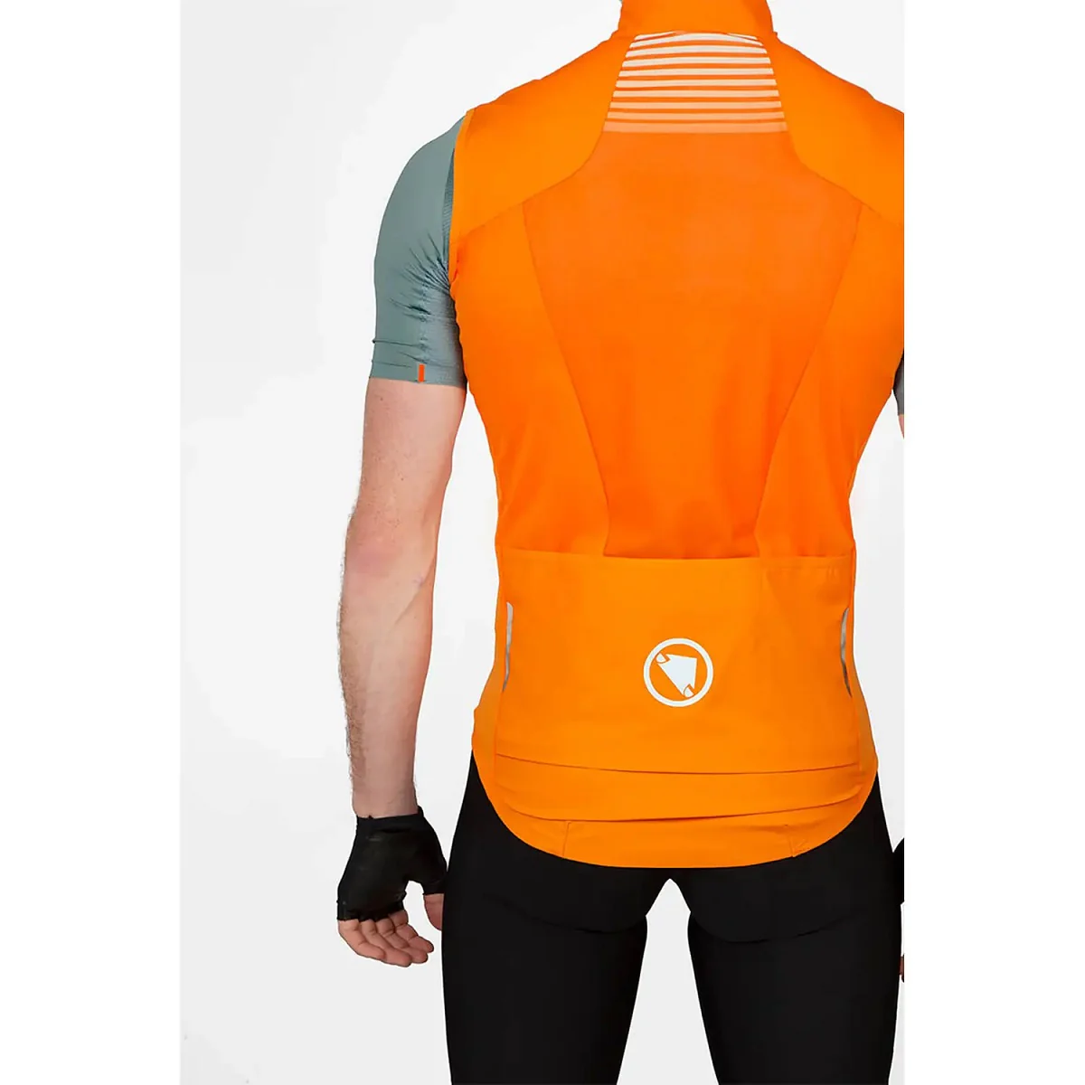 Pro SL Lite Weste - Pumpkin - Image 4