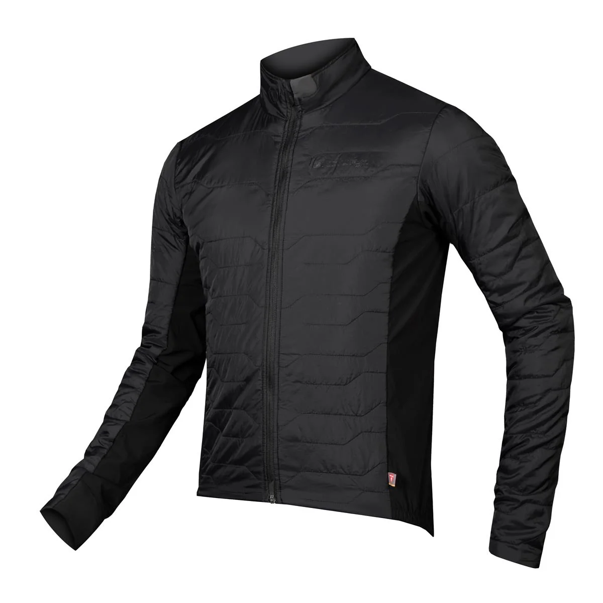 Pro SL Primaloft® Jacke II - Schwarz