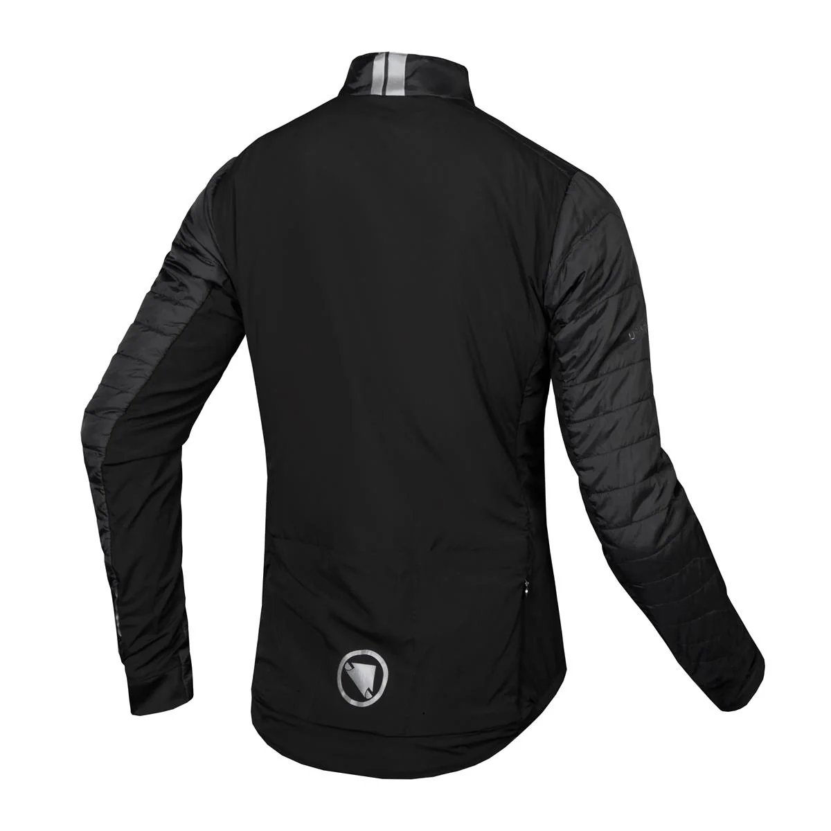 Pro SL Primaloft® Jacke II - Schwarz - Image 2