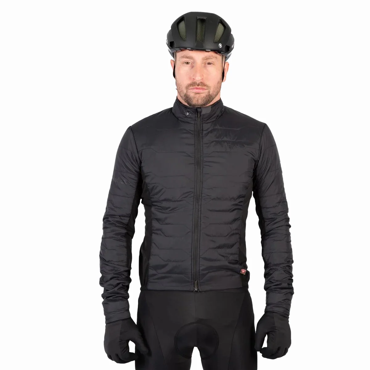 Pro SL Primaloft® Jacke II - Schwarz - Image 3