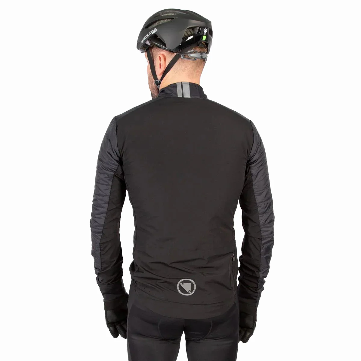 Pro SL Primaloft® Jacke II - Schwarz - Image 4