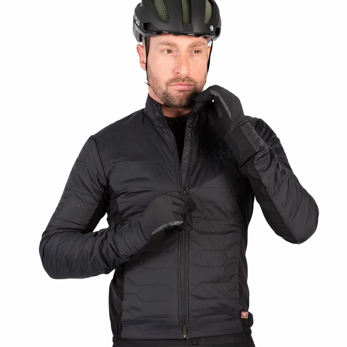 Pro SL Primaloft® Jacke II - Schwarz - Image 5