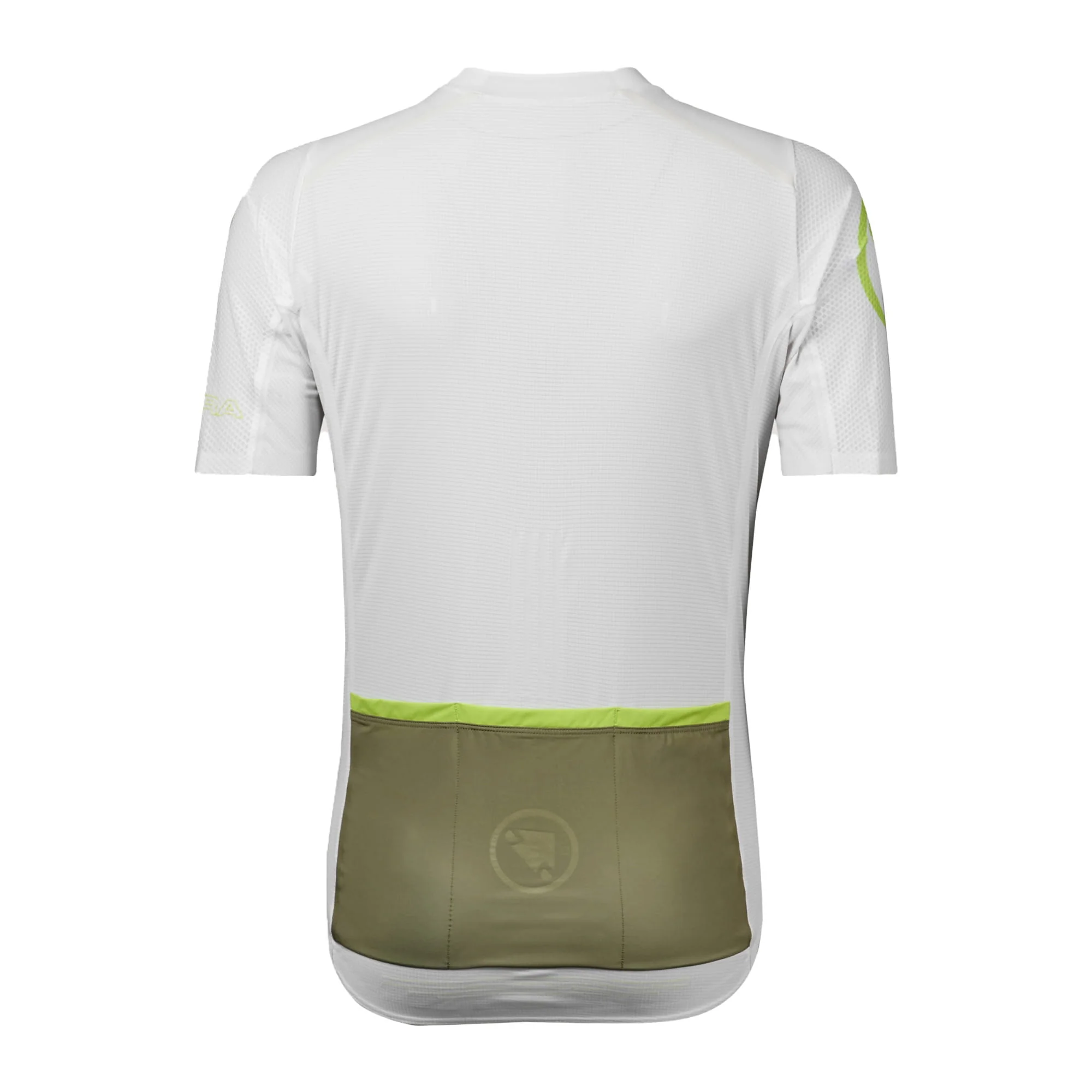 Pro SL Race Trikot - Haar Grey - Image 2