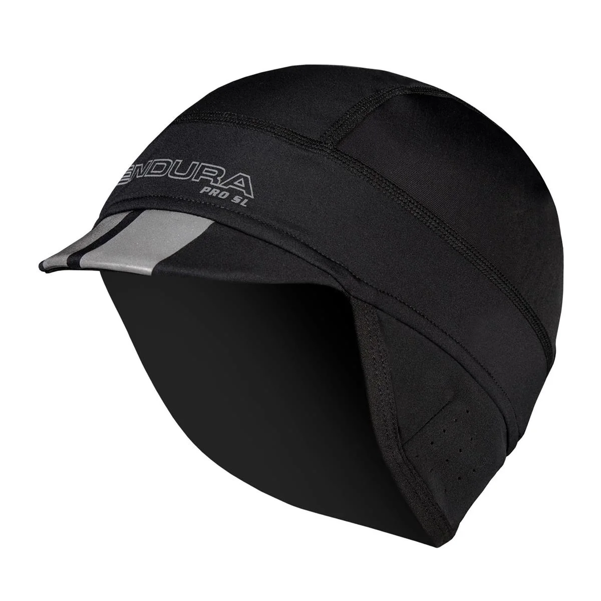 Pro SL Winter Mütze - Schwarz
