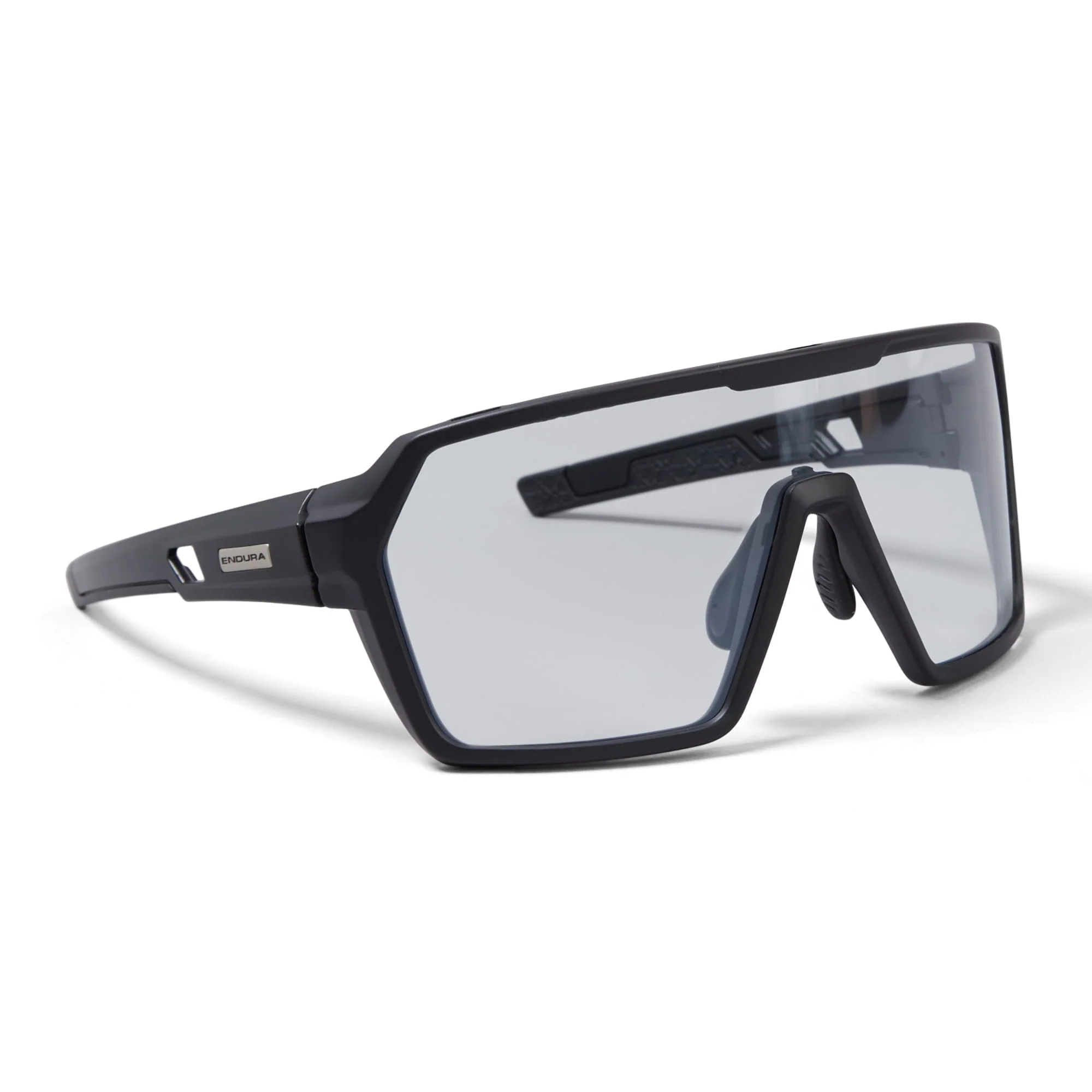 Singletrack Brillenset Photochromic - Schwarz - Image 5