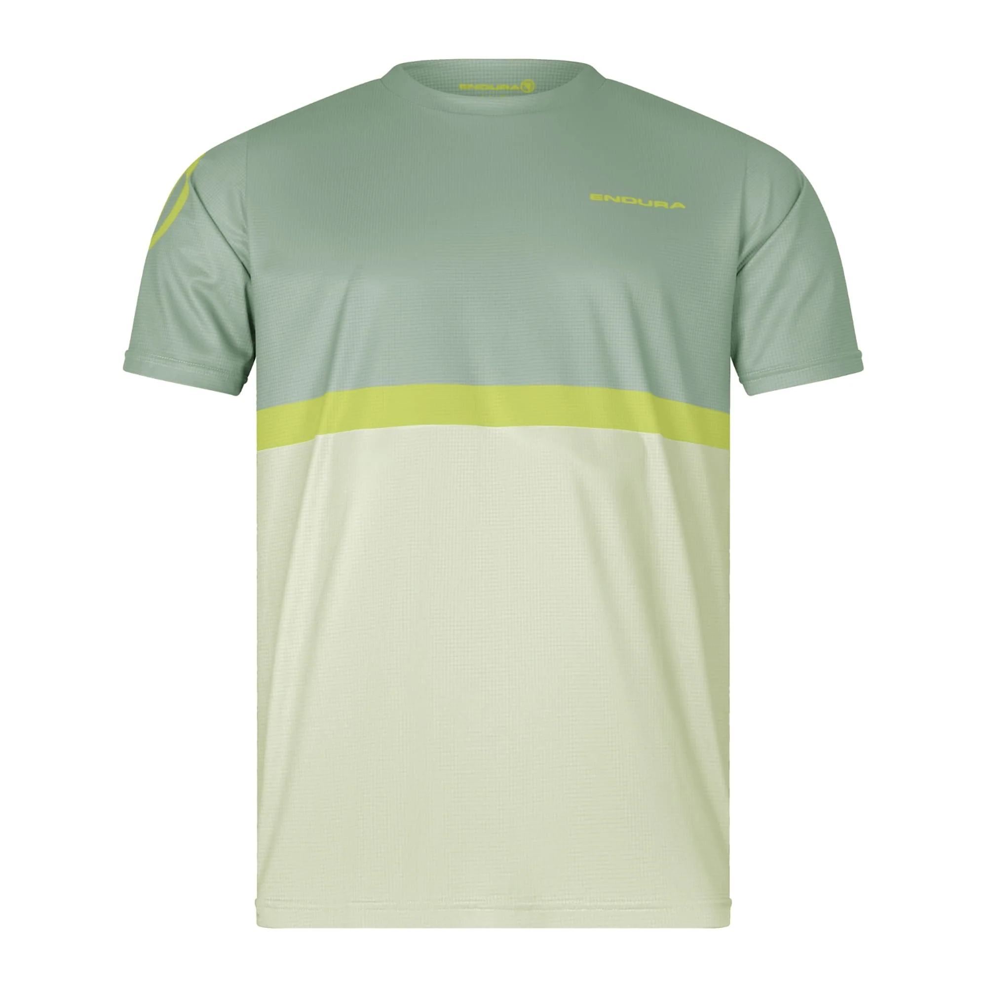 SingleTrack Core T-Shirt II - Loch Green