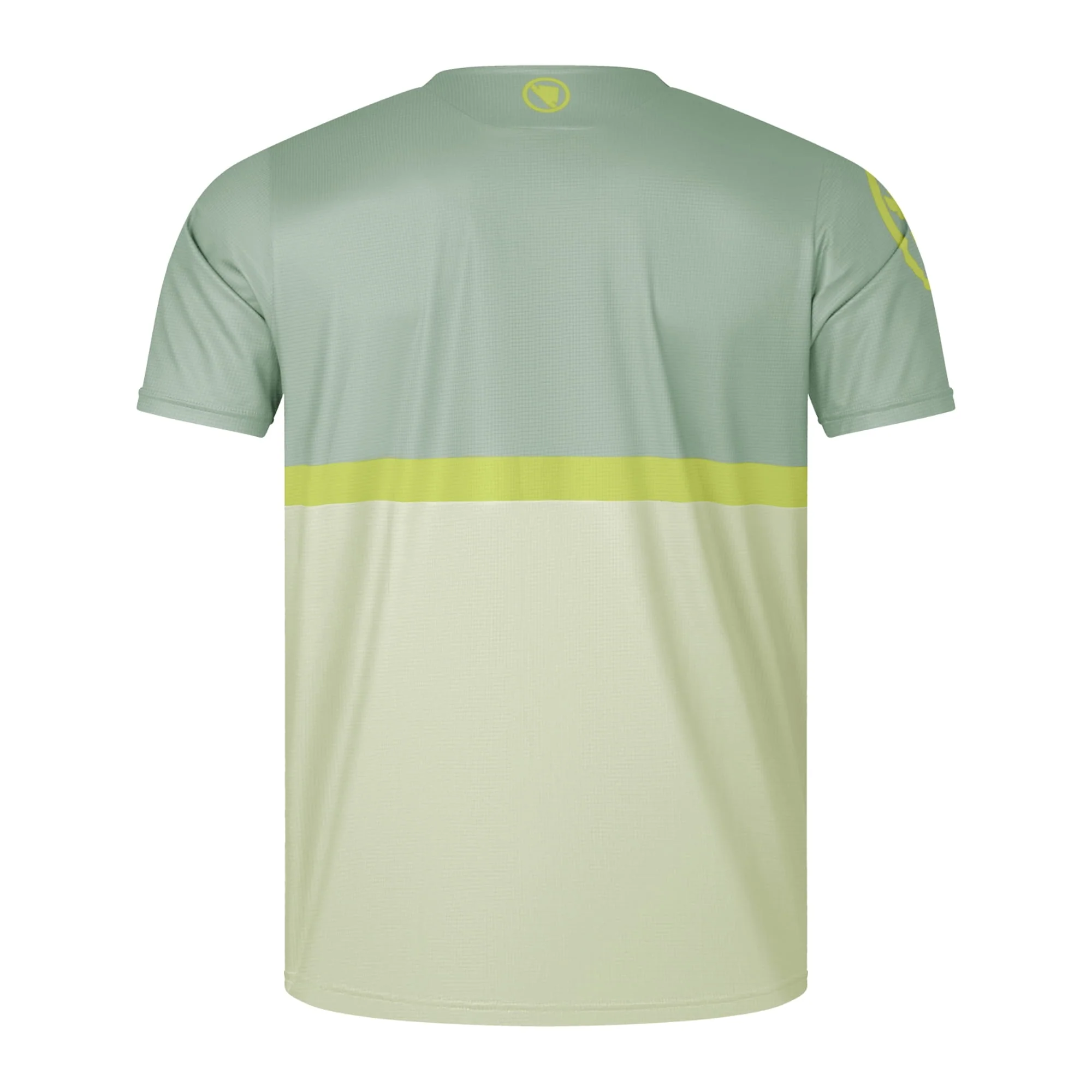 SingleTrack Core T-Shirt II - Loch Green - Image 6
