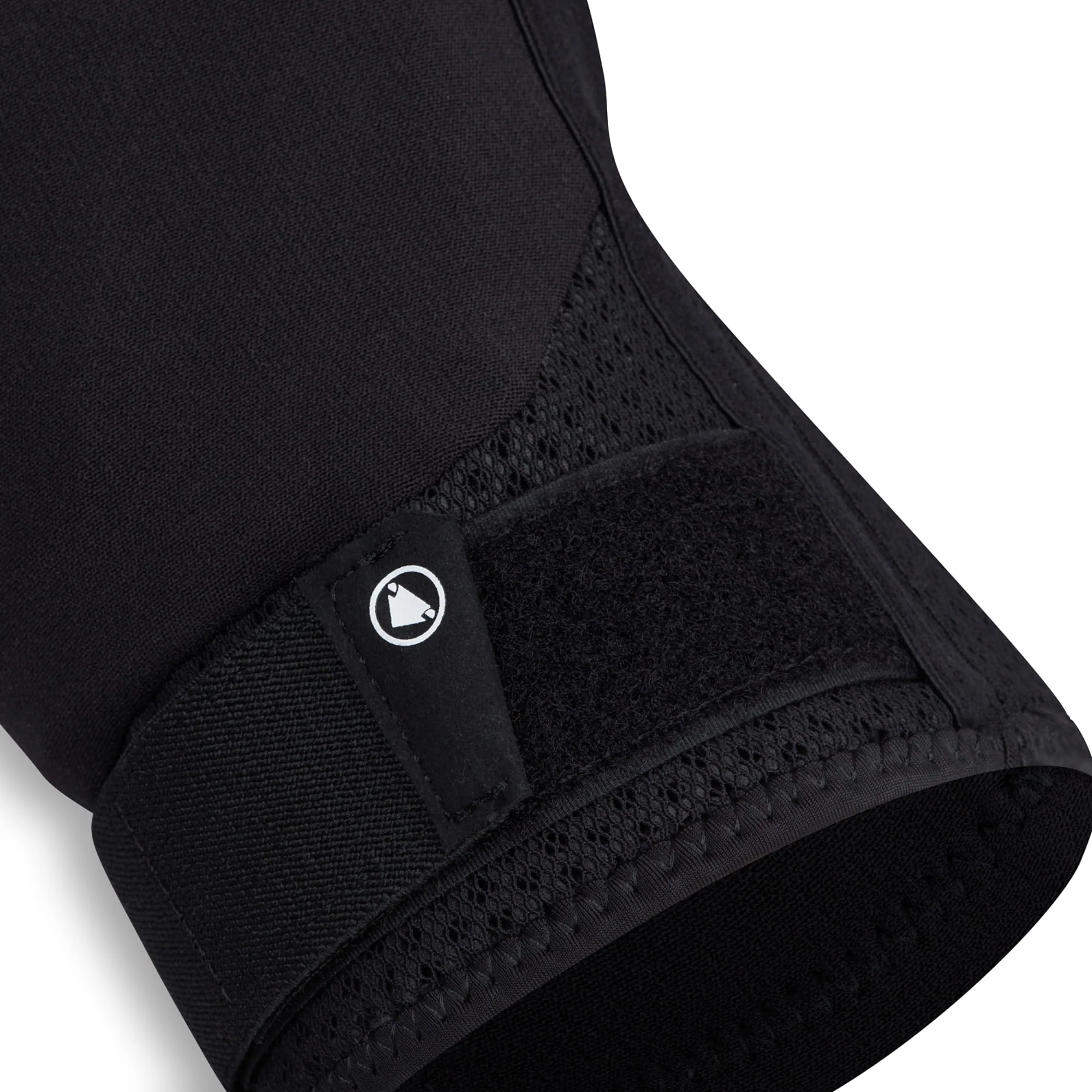 Singletrack Elbow Pads - Schwarz - Image 2