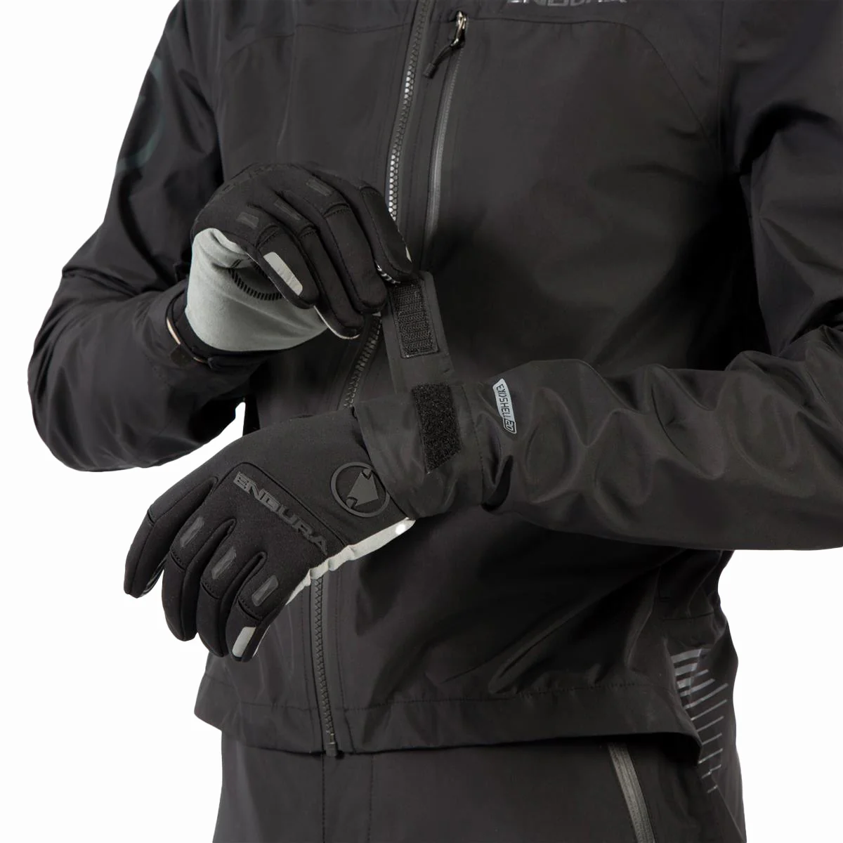 SingleTrack Onesie - Schwarz - Image 9