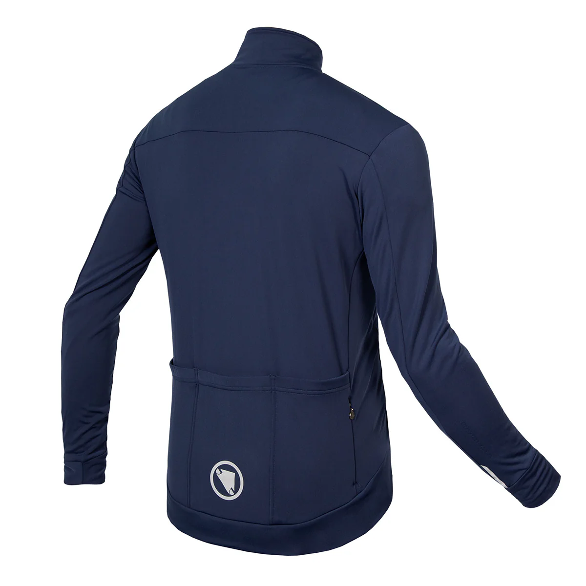 Xtract Roubaix Jacke/Trikot - Marineblau - Image 2