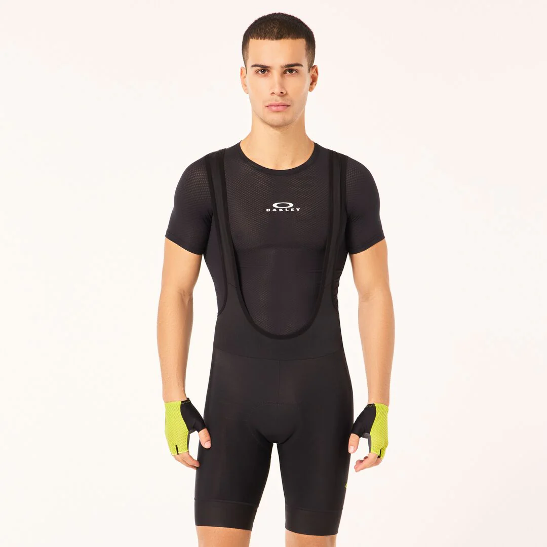 Endurance Base Layer Ss - Blackout - Image 4
