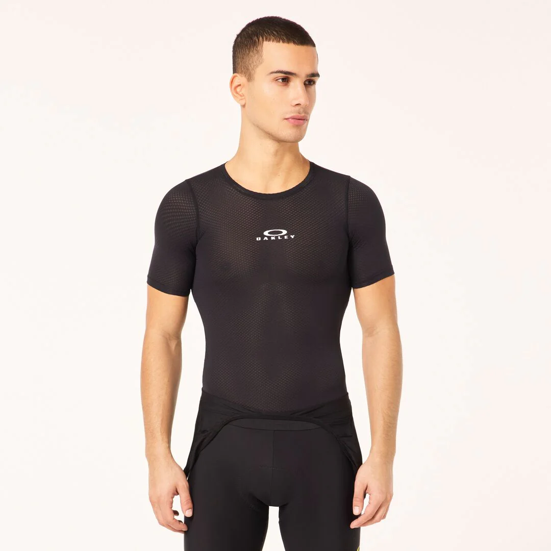 Endurance Base Layer Ss - Blackout - Image 5