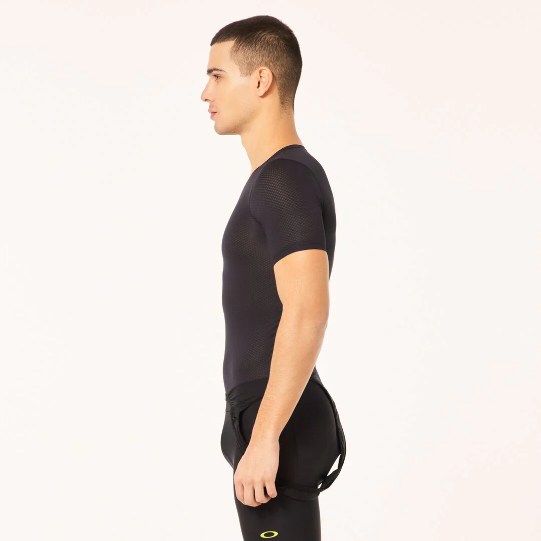 Endurance Base Layer Ss - Blackout - Image 6